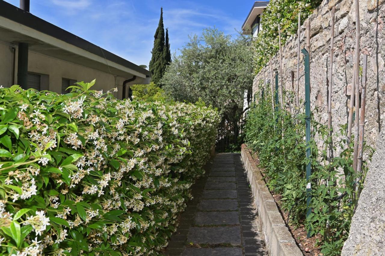 Villa Raoul Salo Exterior photo