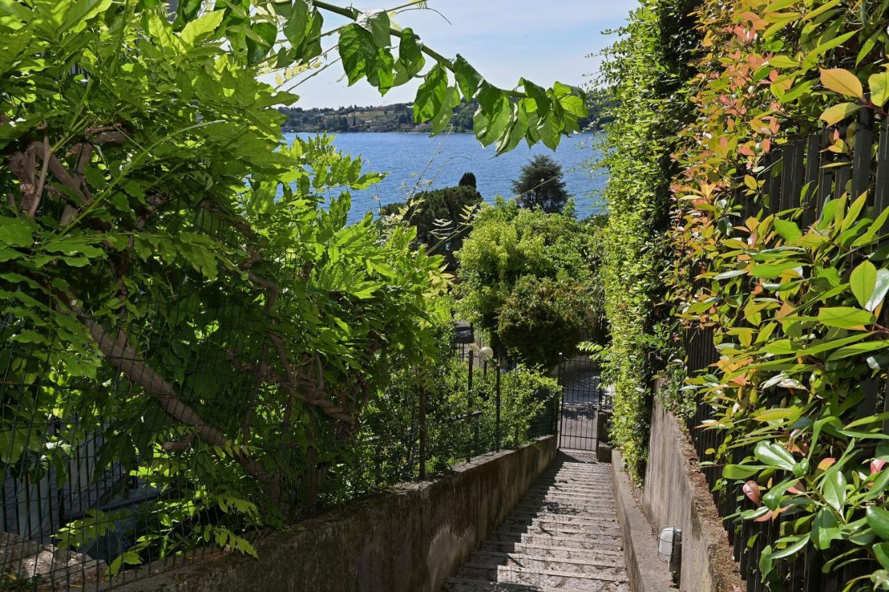 Villa Raoul Salo Exterior photo