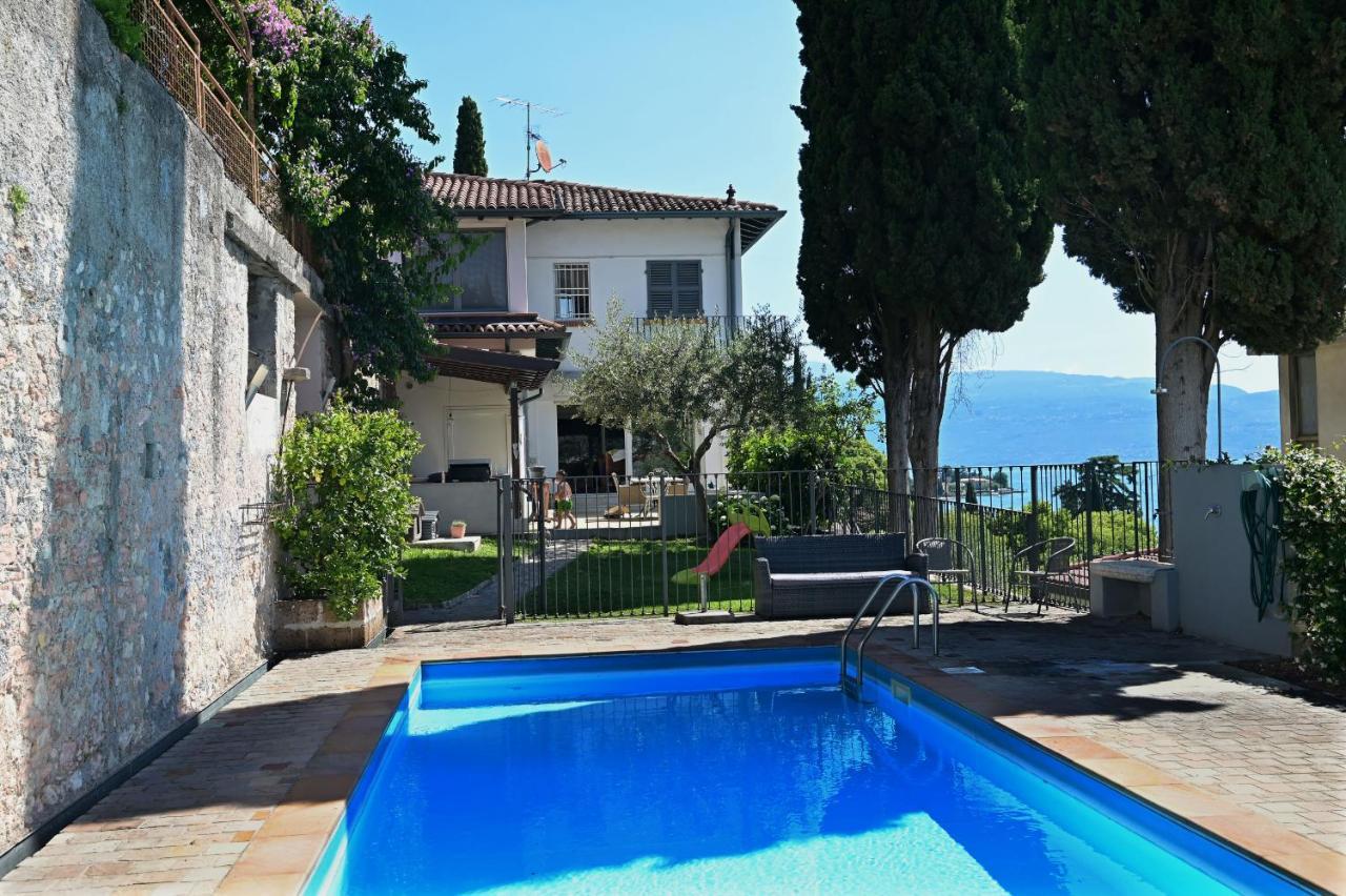 Villa Raoul Salo Exterior photo