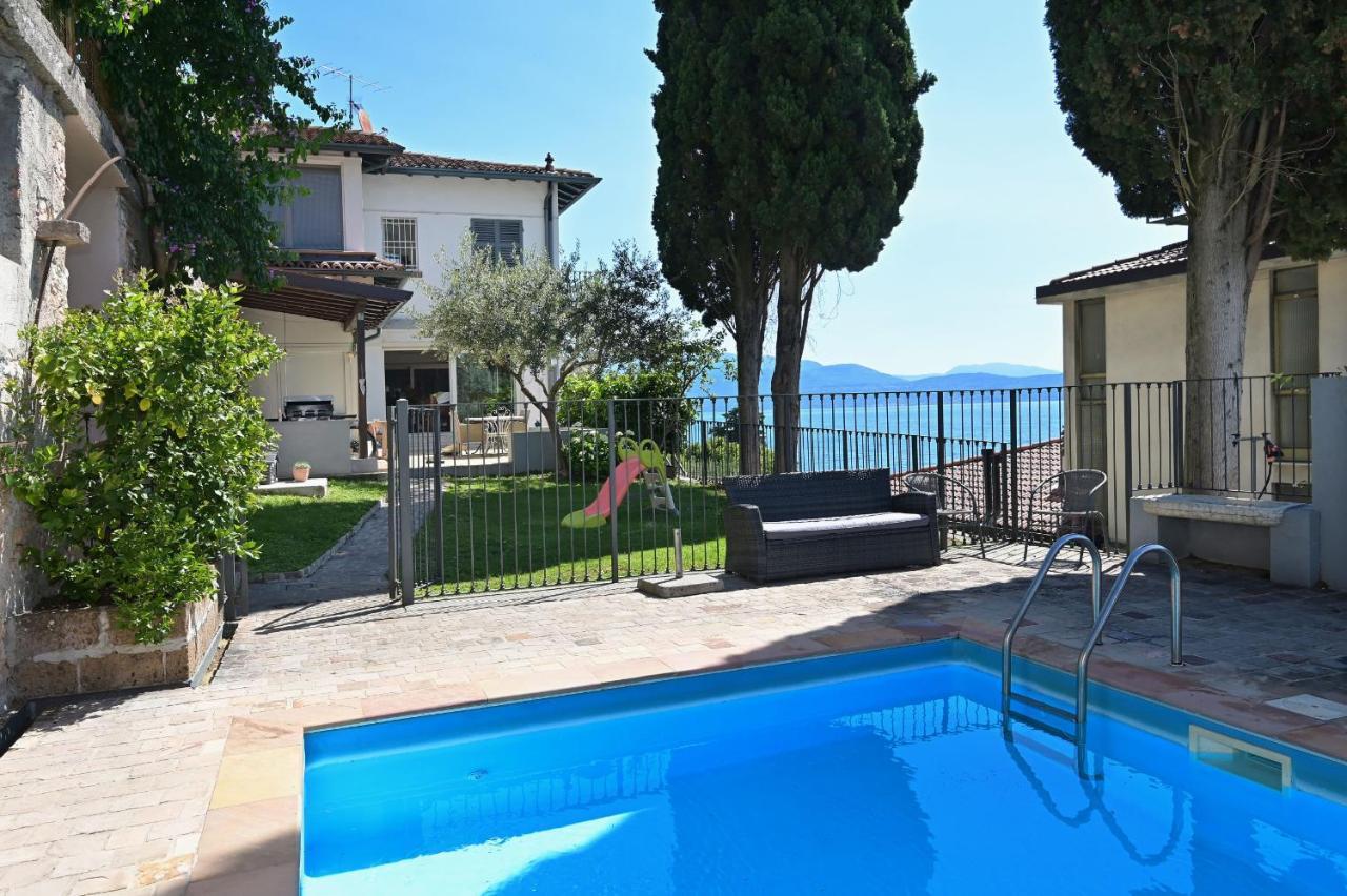 Villa Raoul Salo Exterior photo