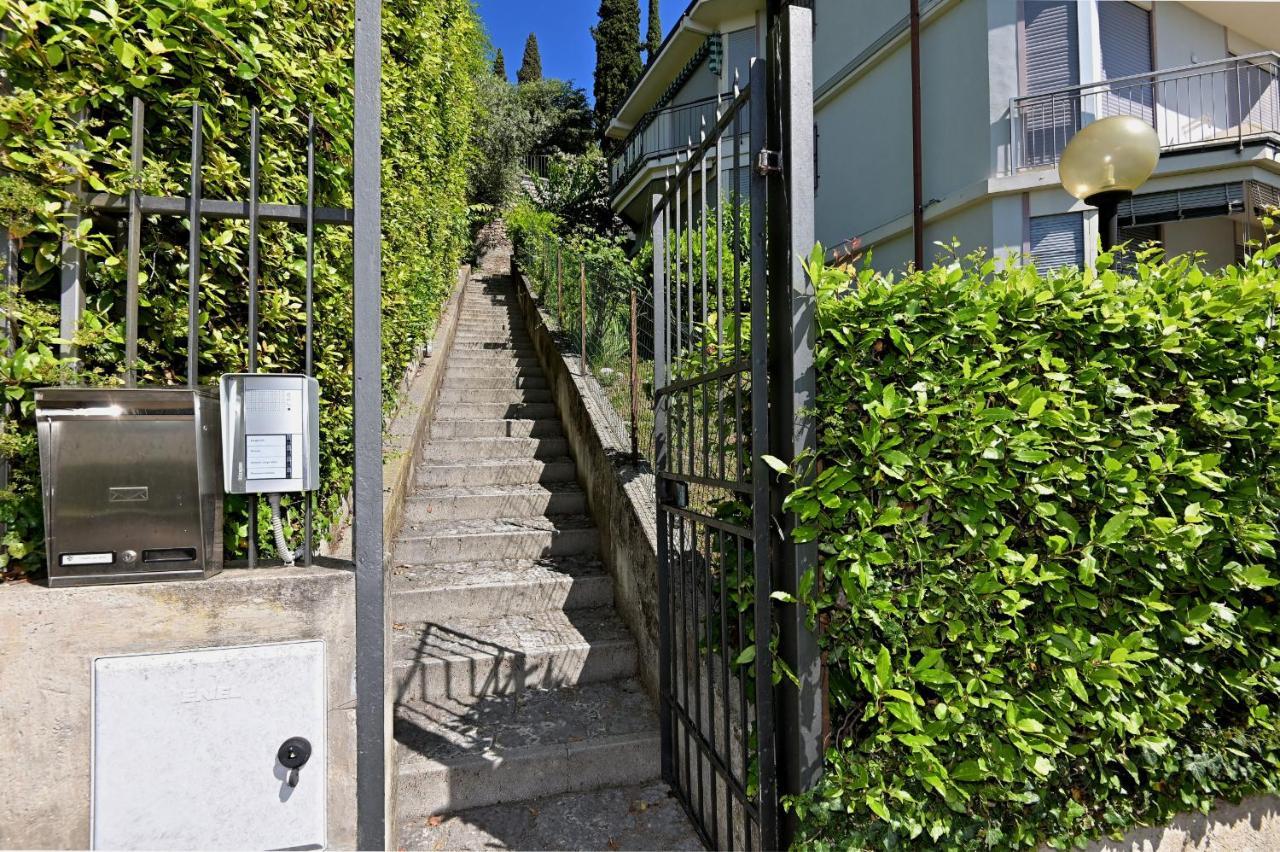 Villa Raoul Salo Exterior photo